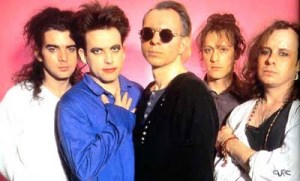the_cure_1992